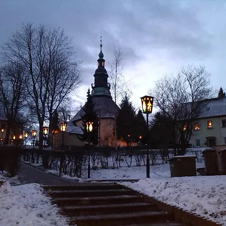 Appartement Einenkel