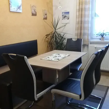 Apartment Einenkel