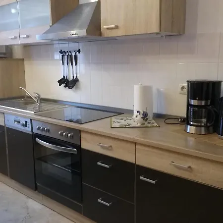 Apartment Einenkel
