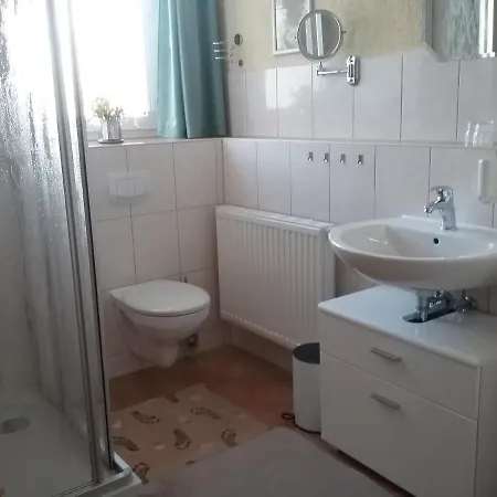 Appartement Einenkel Seiffen