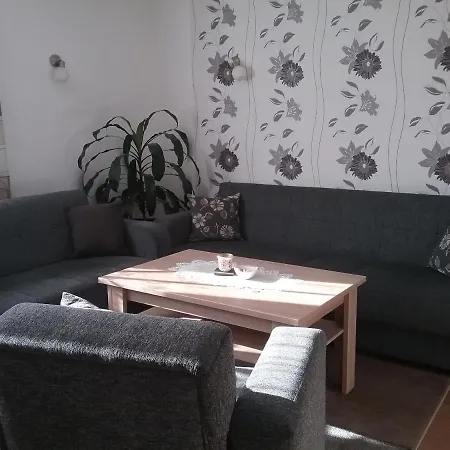 Apartment Einenkel *