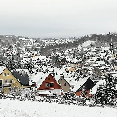 Einenkel 아파트 자이펜