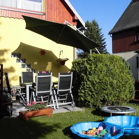 Einenkel Apartment