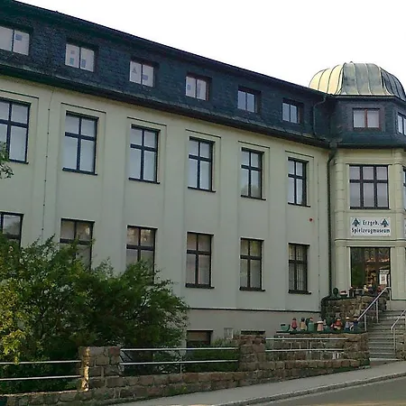 Apartment Einenkel *