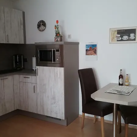 Apartment Einenkel Seiffen