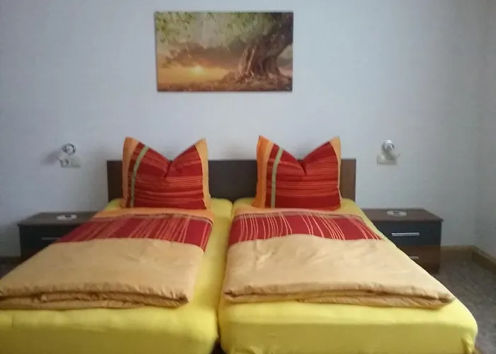 Einenkel شقة سيفن