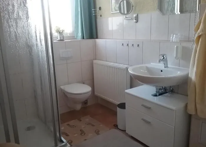 Apartmán Einenkel Seiffen