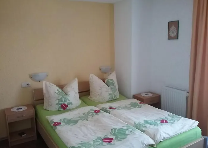 Einenkel Apartmán *