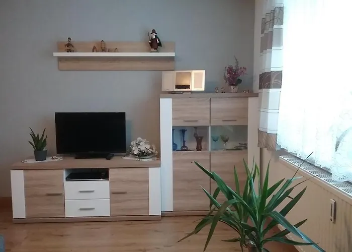 Einenkel Apartmán *