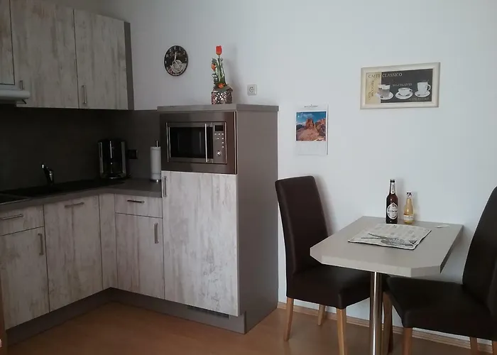 Apartmán Einenkel Seiffen